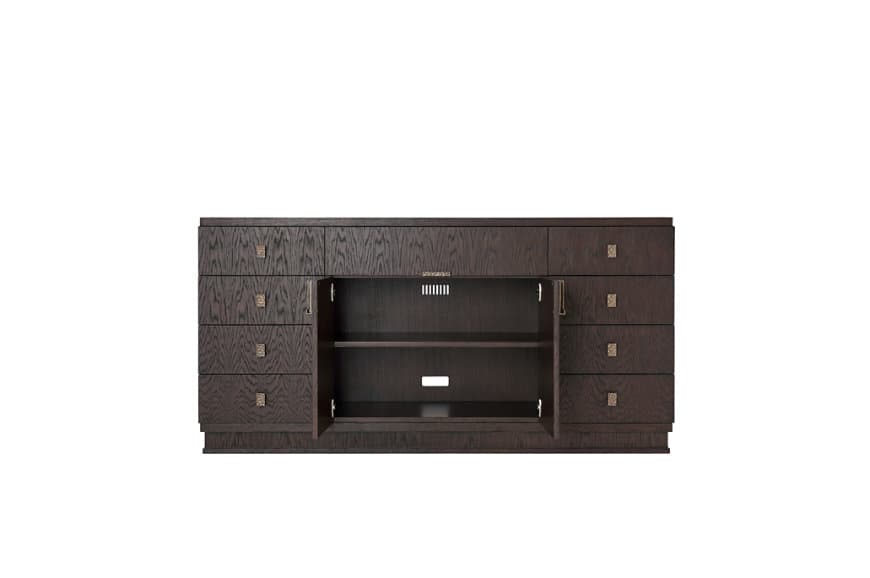 Тумба Theodore Alexander Matteo Sideboard — фото 2