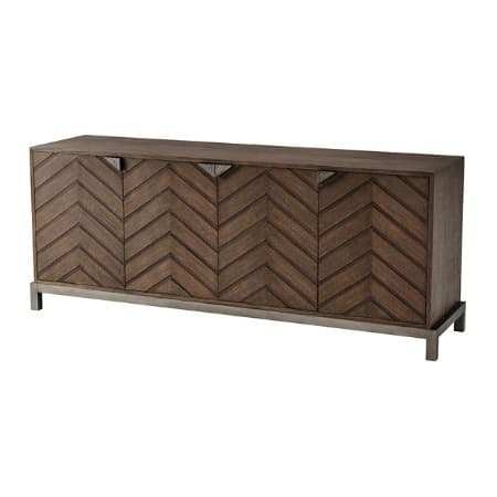 Тумба Theodore Alexander Leonardo Sideboard