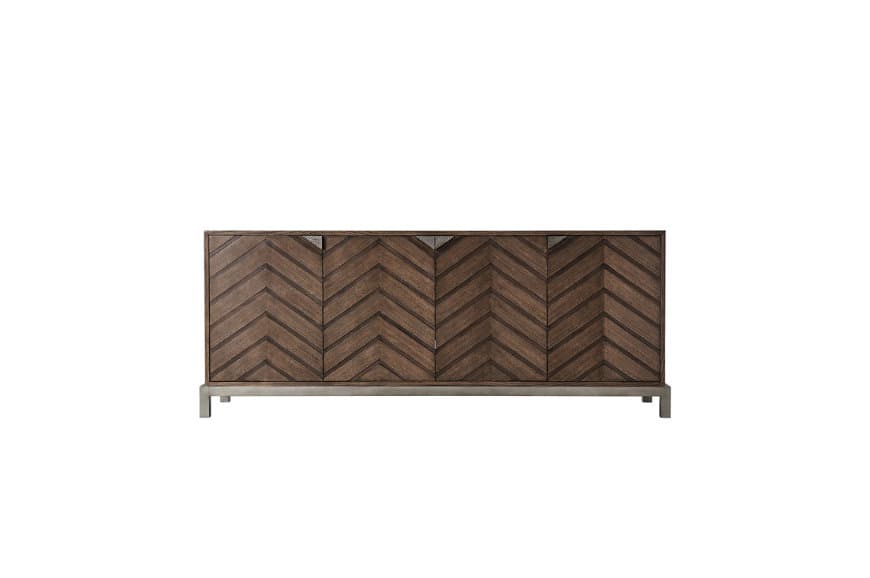 Тумба Theodore Alexander Leonardo Sideboard — фото 4
