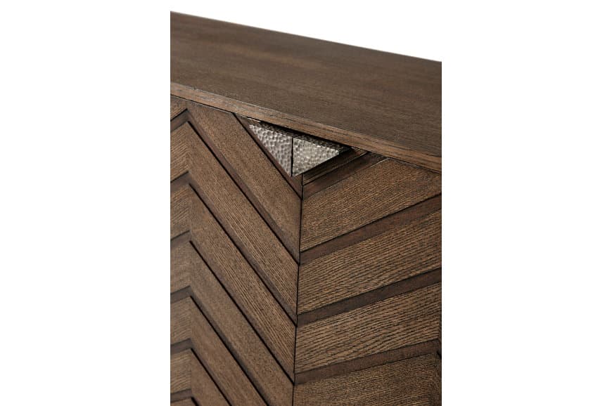 Тумба Theodore Alexander Leonardo Sideboard — фото 2