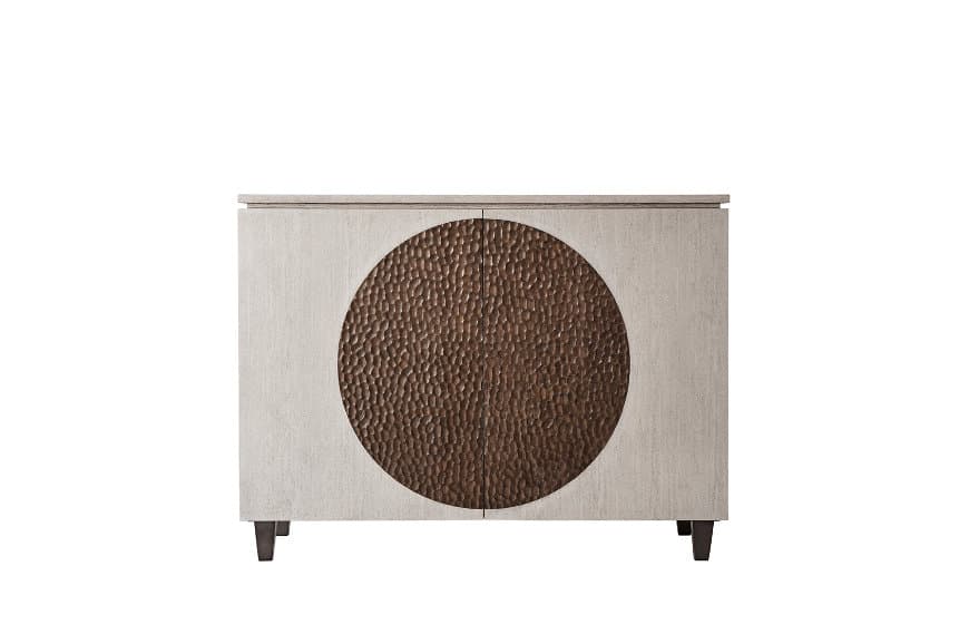 Тумба Theodore Alexander Ricardo Decorative Cabinet — фото 6