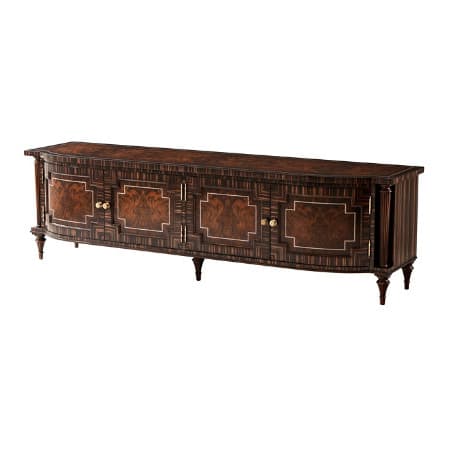 Тумба Theodore Alexander Merton Media Console