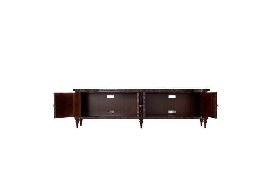 Тумба Theodore Alexander Merton Media Console — фото 5