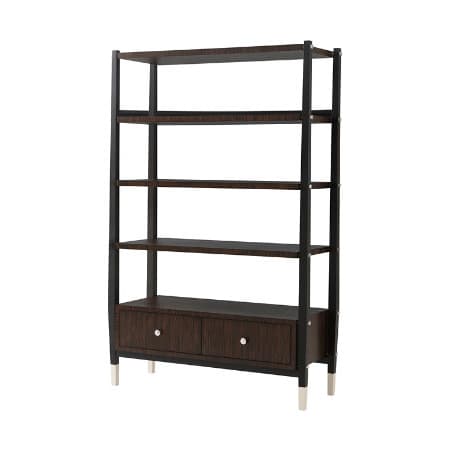 Стеллаж Theodore Alexander Henning Etagere