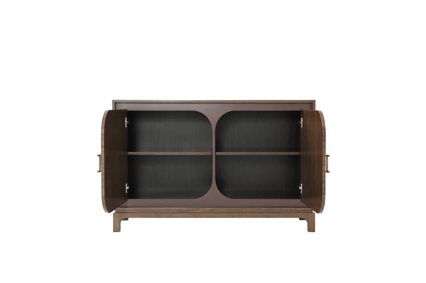 Тумба Theodore Alexander Ennis Decorative Cabinet — фото 6