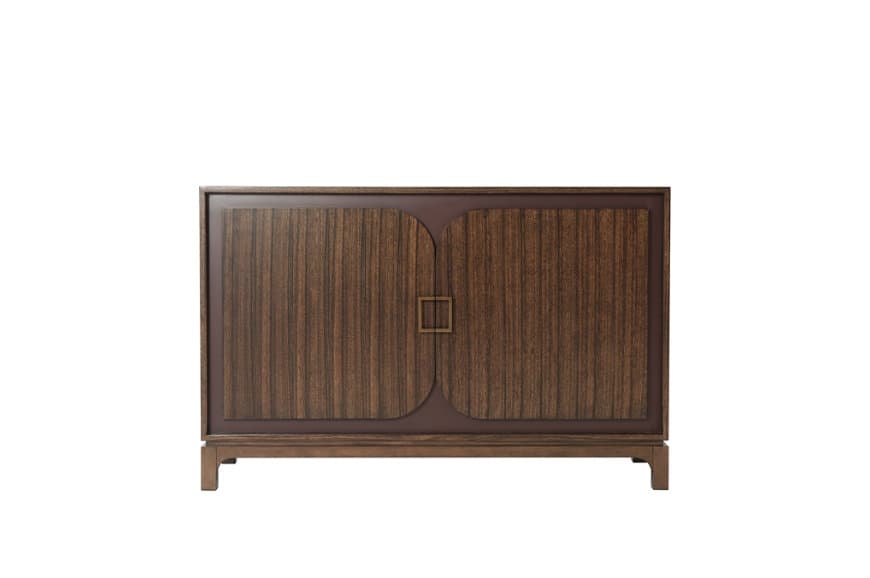 Тумба Theodore Alexander Ennis Decorative Cabinet — фото 5