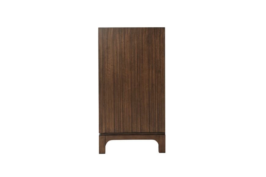 Тумба Theodore Alexander Ennis Decorative Cabinet — фото 4