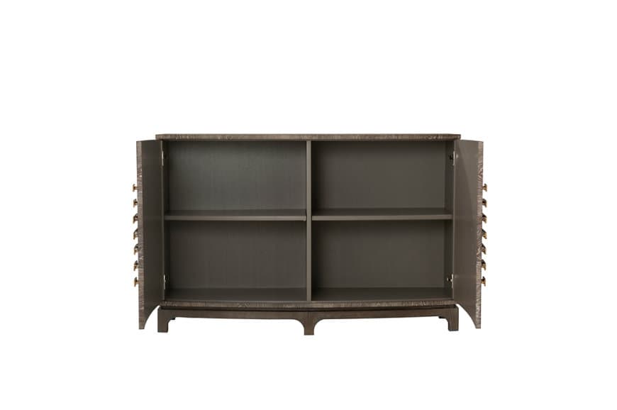 Тумба Theodore Alexander Orson Cabinet — фото 5