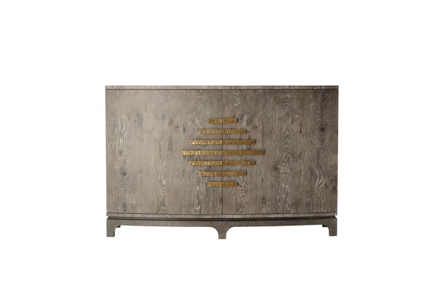 Тумба Theodore Alexander Orson Cabinet — фото 4