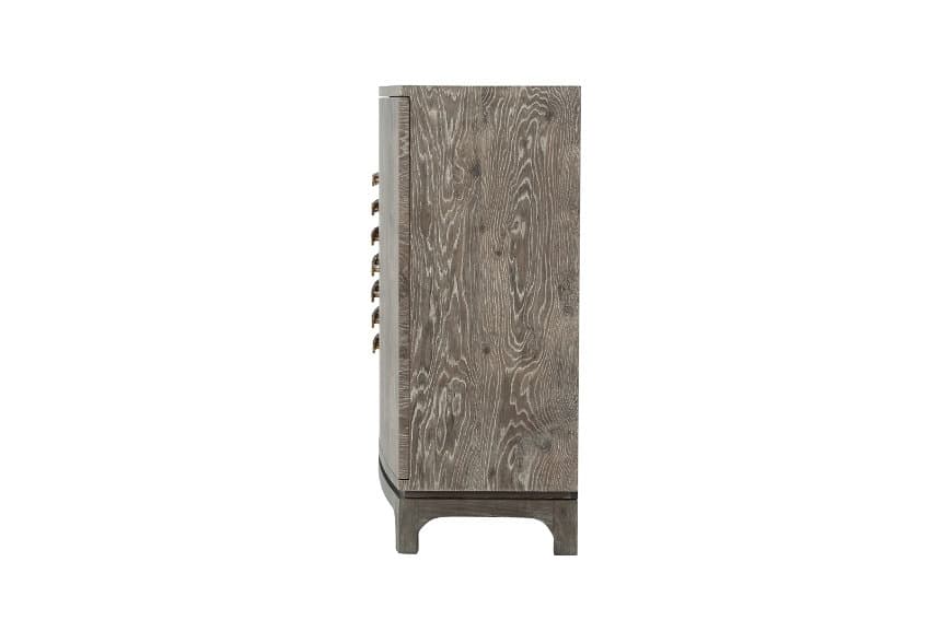 Тумба Theodore Alexander Orson Cabinet — фото 3