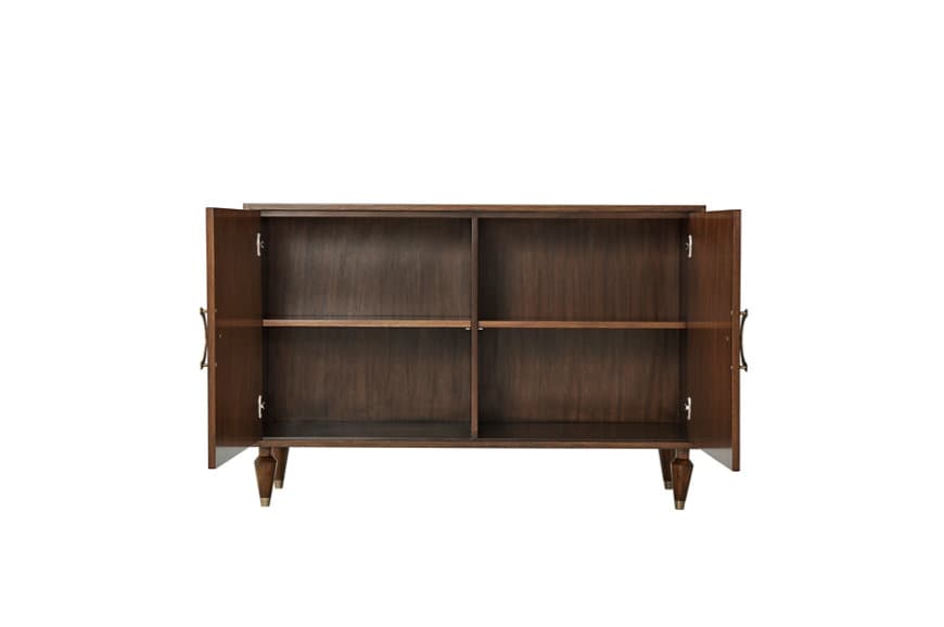 Тумба Theodore Alexander Kalen Cabinet — фото 6