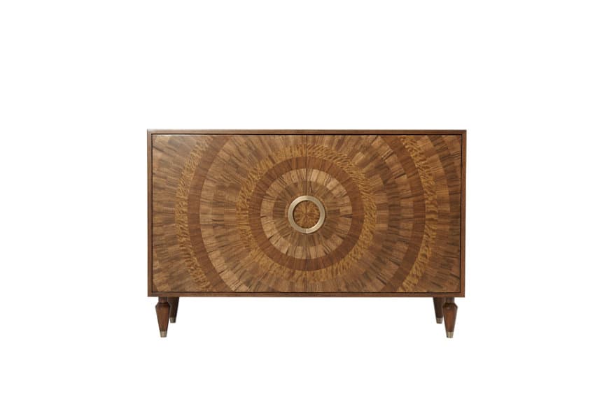Тумба Theodore Alexander Kalen Cabinet — фото 5