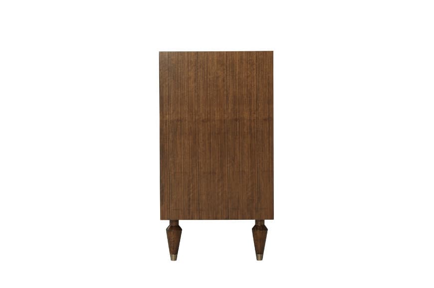 Тумба Theodore Alexander Kalen Cabinet — фото 4