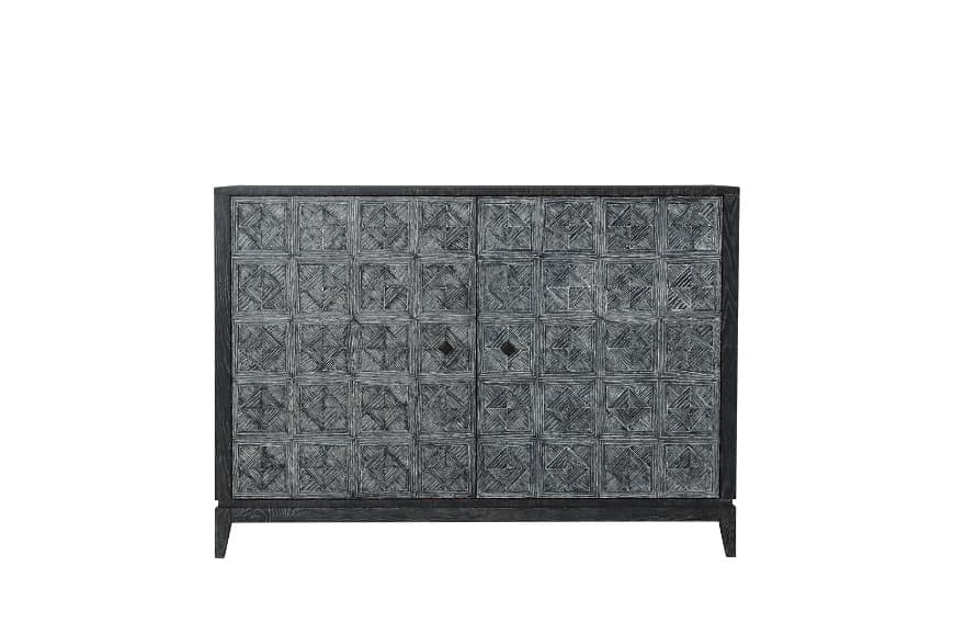 Тумба Theodore Alexander Dax Decorative Cabinet — фото 7