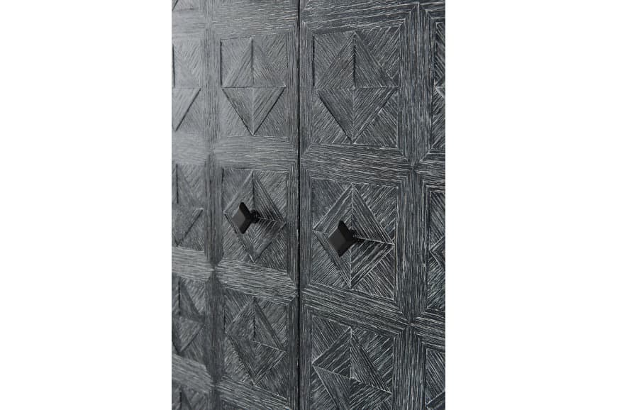 Тумба Theodore Alexander Dax Decorative Cabinet — фото 4