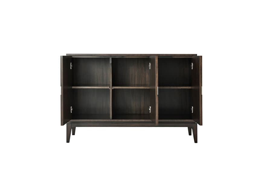Тумба Theodore Alexander Frenzy Cabinet — фото 5