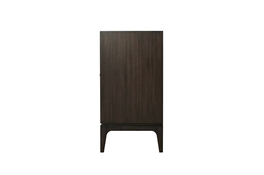 Тумба Theodore Alexander Frenzy Cabinet — фото 3