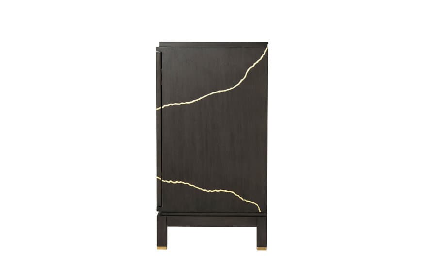Тумба Theodore Alexander Marloe Decorative Cabinet II — фото 5