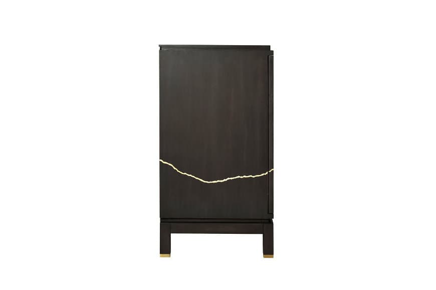 Тумба Theodore Alexander Marloe Decorative Cabinet II — фото 4
