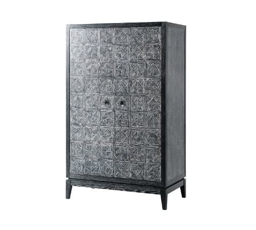Тумба Theodore Alexander Dax Decorative Cabinet — фото 3