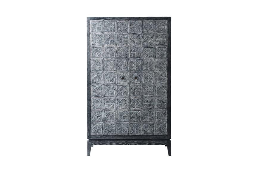 Тумба Theodore Alexander Dax Decorative Cabinet — фото 2