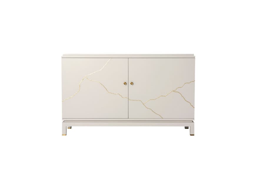 Тумба Theodore Alexander Marloe Decorative Cabinet II — фото 8
