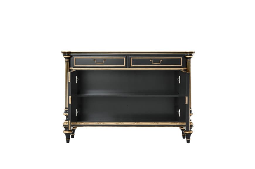 Тумба Theodore Alexander Daguerre Chinoiserie Cabinet — фото 5