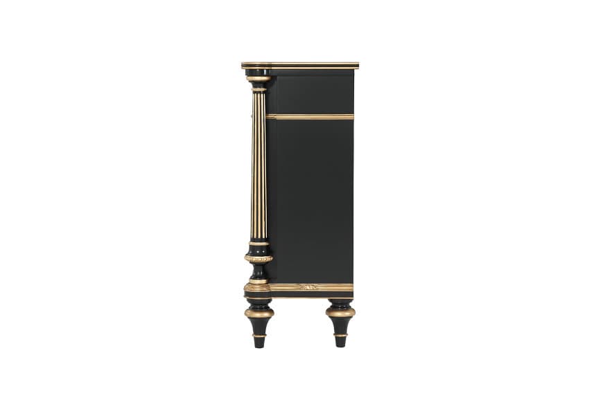 Тумба Theodore Alexander Daguerre Chinoiserie Cabinet — фото 3