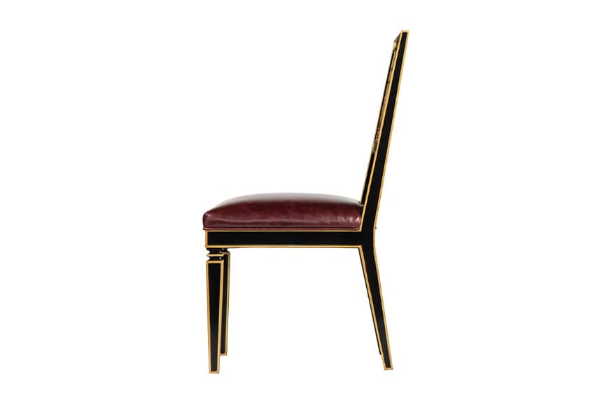 Стул Theodore Alexander Gustav Armchair — фото 5
