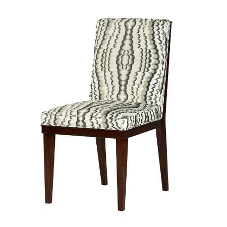 Стул Theodore Alexander Nadine Side Chair