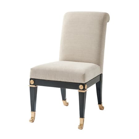 Стул Theodore Alexander Jackson Side Chair
