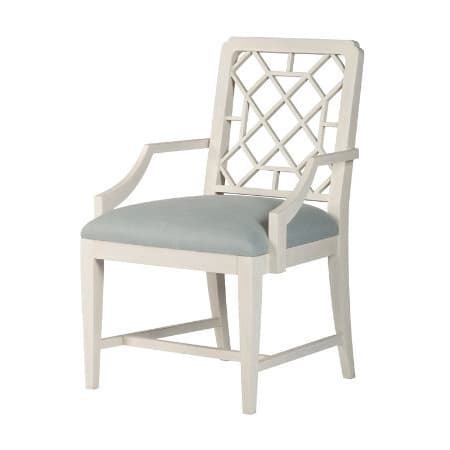 Стул Theodore Alexander Blitzer Armchair