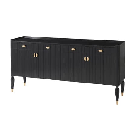 Тумба Theodore Alexander Benedict Buffet