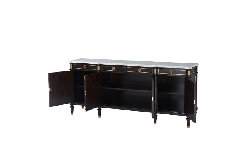 Тумба Theodore Alexander Hamilton Sideboard — фото 3