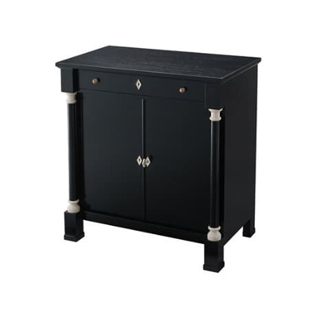 Тумба Theodore Alexander William Bar Cabinet