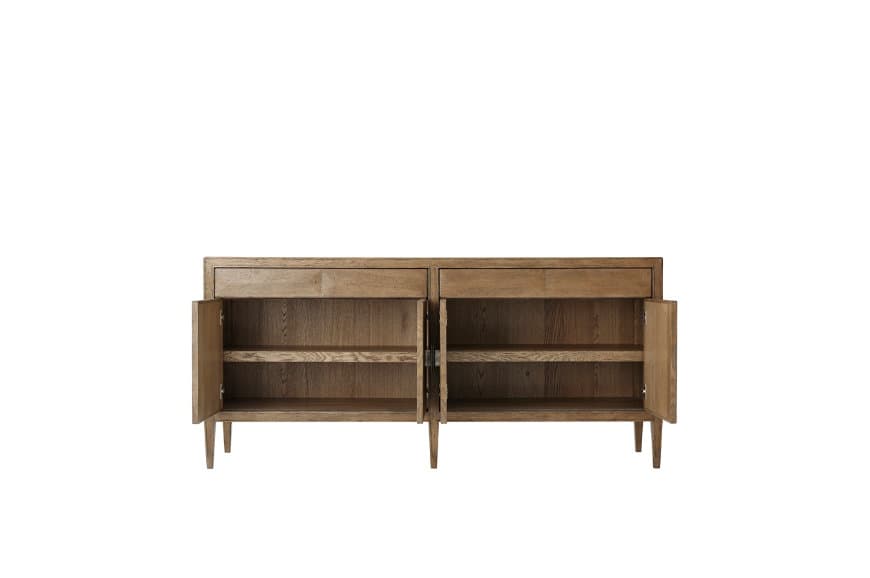 Тумба Theodore Alexander Parrish Sideboard — фото 5