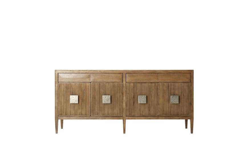 Тумба Theodore Alexander Parrish Sideboard — фото 4