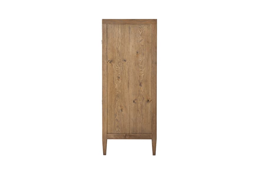 Тумба Theodore Alexander Shandon Bar Cabinet — фото 3