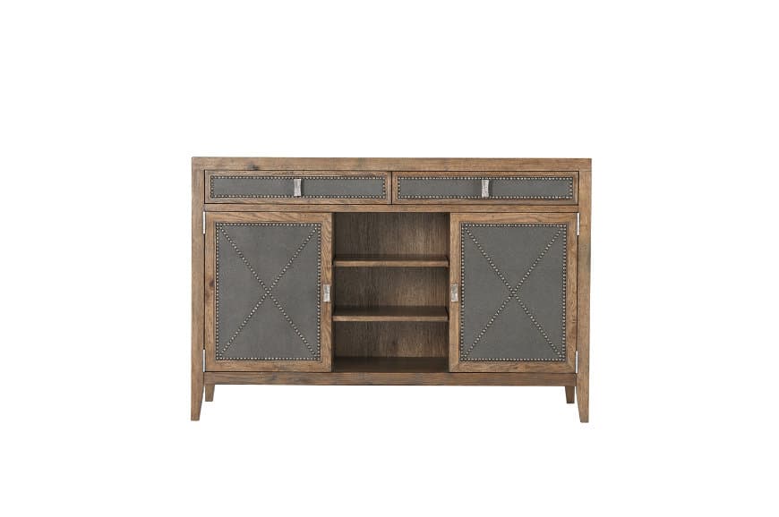Тумба Theodore Alexander Shandon Cabinet — фото 5