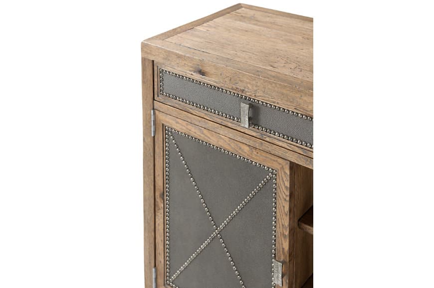 Тумба Theodore Alexander Shandon Cabinet — фото 2