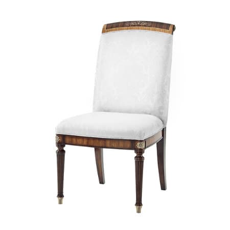 Стул Theodore Alexander Walcot Dining Chair