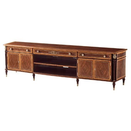 Тумба Theodore Alexander Lyndon Media Console