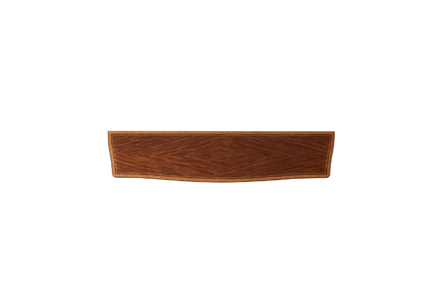 Тумба Theodore Alexander Lyndon Media Console — фото 2