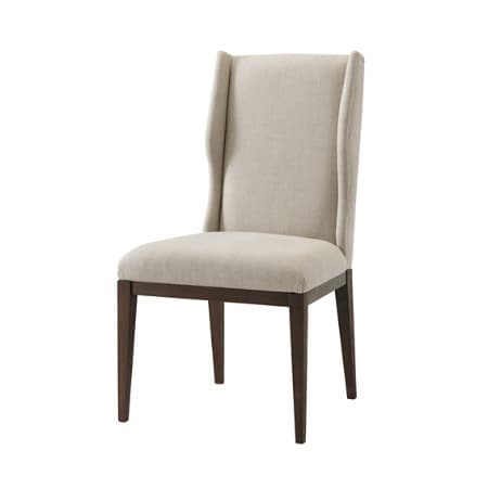 Стул Theodore Alexander Kingsley Dining Chair