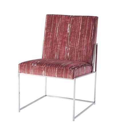 Стул Theodore Alexander Marcello Dining Side Chair