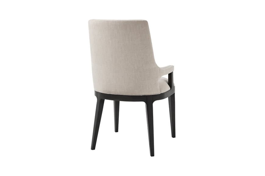 Стул Theodore Alexander Dayton Dining Armchair — фото 7