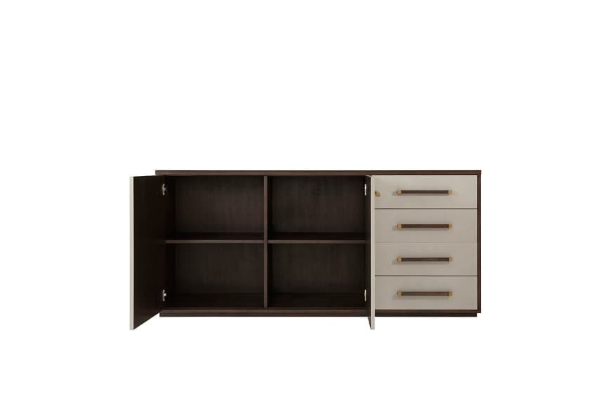 Тумба Theodore Alexander Passal Sideboard — фото 3
