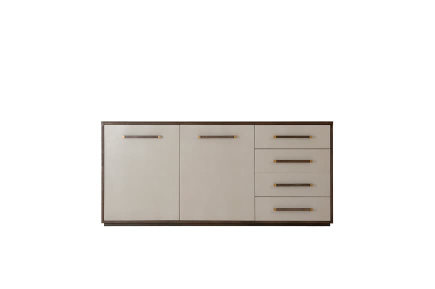 Тумба Theodore Alexander Passal Sideboard — фото 2