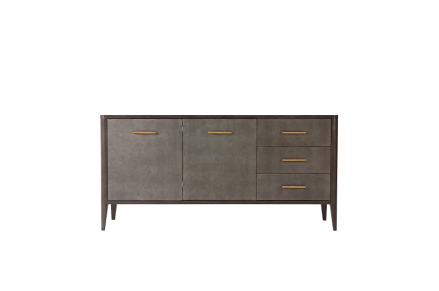 Тумба Theodore Alexander Shelton Sideboard — фото 6