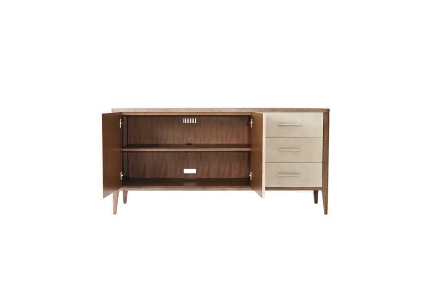 Тумба Theodore Alexander Shelton Sideboard — фото 2